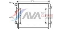 AVA Deutschland GmbH VN2207