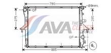 AVA Deutschland GmbH VN2214