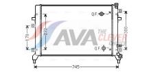 AVA Deutschland GmbH VN2295