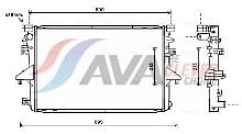 AVA Deutschland GmbH VNA2317