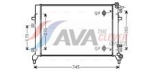 AVA Deutschland GmbH VN2326