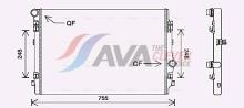 AVA Deutschland GmbH VN2398