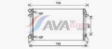 AVA Deutschland GmbH VN2402