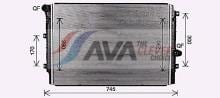 AVA Deutschland GmbH VN2414