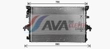 AVA Deutschland GmbH VN2436
