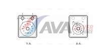 AVA Deutschland GmbH VN3093