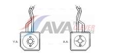 AVA Deutschland GmbH VN3100