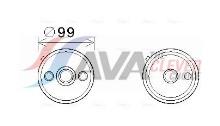 AVA Deutschland GmbH VN3358