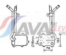 AVA Deutschland GmbH VN3389
