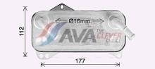 AVA Deutschland GmbH VN3419