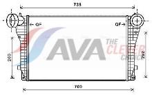 AVA Deutschland GmbH VN4319