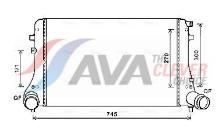 AVA Deutschland GmbH VN4377