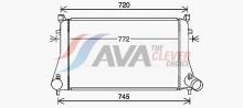 AVA Deutschland GmbH VN4403