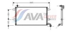 AVA Deutschland GmbH VN5137