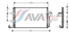 AVA Deutschland GmbH VN5176