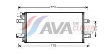 AVA Deutschland GmbH VN5197
