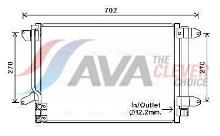 AVA Deutschland GmbH VN5330D
