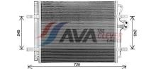 AVA Deutschland GmbH VN5433D
