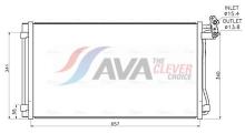 AVA Deutschland GmbH VN5440D