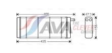 AVA Deutschland GmbH VN6128