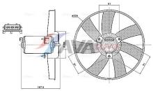 AVA Deutschland GmbH VN7444