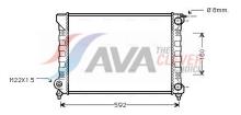 AVA Deutschland GmbH VNA2045