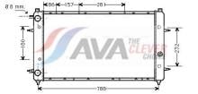 AVA Deutschland GmbH VNA2114