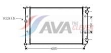 AVA Deutschland GmbH VNA2116