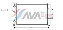 AVA Deutschland GmbH VNA2124