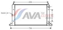AVA Deutschland GmbH VNA2134