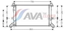 AVA Deutschland GmbH VNA2155