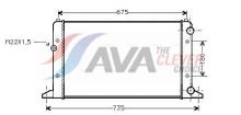 AVA Deutschland GmbH VNA2160