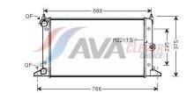 AVA Deutschland GmbH VNA2188