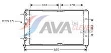 AVA Deutschland GmbH VNA2191