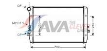 AVA Deutschland GmbH VNA2193