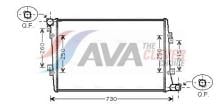 AVA Deutschland GmbH VNA2255