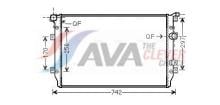 AVA Deutschland GmbH VNA2287