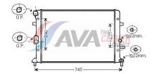 AVA Deutschland GmbH VNA2289