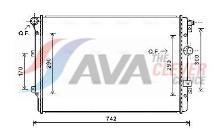 AVA Deutschland GmbH VNA2324