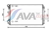AVA Deutschland GmbH VNA2338