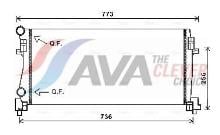 AVA Deutschland GmbH VNA2340