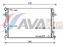 AVA Deutschland GmbH VNA2343