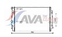 AVA Deutschland GmbH VNA2344