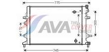 AVA Deutschland GmbH VNA2370