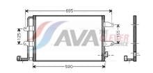 AVA Deutschland GmbH VNA5252