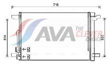AVA Deutschland GmbH VNA5335D