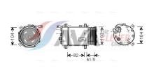AVA Deutschland GmbH VNAK167