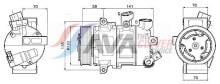 AVA Deutschland GmbH VNAK341
