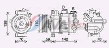 AVA Deutschland GmbH VNAK401
