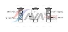 AVA Deutschland GmbH VO1162